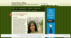 Desktop Screenshot of hartlandhealth.wordpress.com