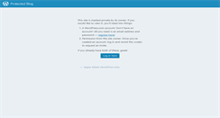 Desktop Screenshot of hundiorg.wordpress.com