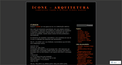 Desktop Screenshot of compgrafic.wordpress.com