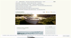 Desktop Screenshot of karlotti.wordpress.com