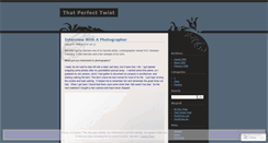 Desktop Screenshot of grahampaints.wordpress.com