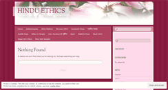 Desktop Screenshot of pandharpurpayiyatra.wordpress.com