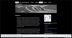 Desktop Screenshot of macu1.wordpress.com