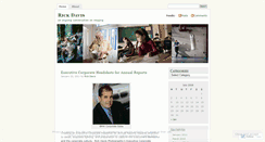 Desktop Screenshot of klickdavis.wordpress.com