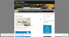 Desktop Screenshot of carolo.wordpress.com