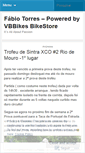 Mobile Screenshot of fabiotorresxco.wordpress.com