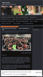 Mobile Screenshot of hillertrack.wordpress.com