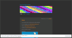 Desktop Screenshot of onetoomanyitches.wordpress.com