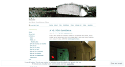 Desktop Screenshot of iamsimo.wordpress.com