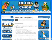 Tablet Screenshot of chido666.wordpress.com