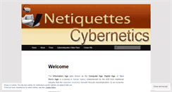 Desktop Screenshot of eyohonesty.wordpress.com