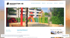 Desktop Screenshot of laboratoriesx86.wordpress.com