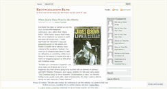 Desktop Screenshot of edwardg.wordpress.com
