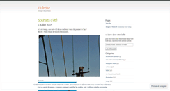Desktop Screenshot of galiment.wordpress.com