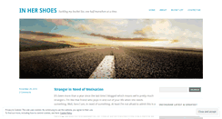 Desktop Screenshot of megancabalka.wordpress.com
