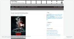 Desktop Screenshot of divxblog.wordpress.com