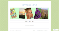 Desktop Screenshot of bykatrinekarlebo.wordpress.com