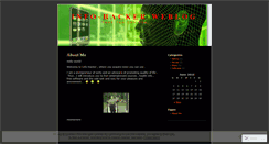 Desktop Screenshot of info4uall.wordpress.com