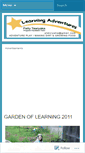 Mobile Screenshot of adventureplay.wordpress.com
