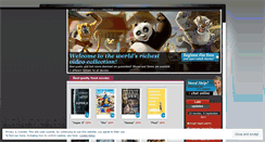 Desktop Screenshot of drawtifupoc.wordpress.com