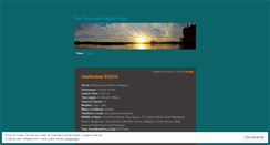 Desktop Screenshot of macjag.wordpress.com