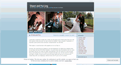 Desktop Screenshot of genesis222.wordpress.com