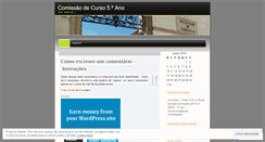 Desktop Screenshot of ffuc2006.wordpress.com