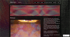 Desktop Screenshot of bonnieinouye.wordpress.com