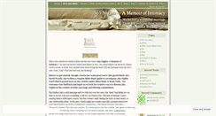 Desktop Screenshot of charlamuller.wordpress.com