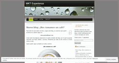 Desktop Screenshot of gemmllm.wordpress.com