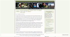 Desktop Screenshot of newunionism.wordpress.com