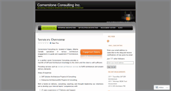 Desktop Screenshot of darinpaton.wordpress.com