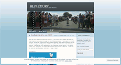 Desktop Screenshot of jetsetbikemechanic.wordpress.com