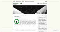 Desktop Screenshot of herboypaul.wordpress.com