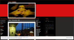 Desktop Screenshot of leonardowen.wordpress.com
