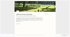 Desktop Screenshot of fsrb.wordpress.com