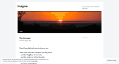Desktop Screenshot of jackpath.wordpress.com