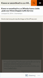 Mobile Screenshot of kawawsaszetkach.wordpress.com