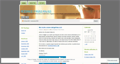 Desktop Screenshot of friasrod.wordpress.com