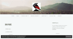 Desktop Screenshot of giorgiomelina.wordpress.com