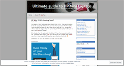 Desktop Screenshot of funwithmymini.wordpress.com