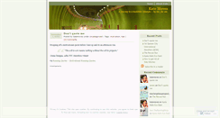 Desktop Screenshot of katemoves.wordpress.com