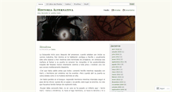 Desktop Screenshot of daikoprax.wordpress.com