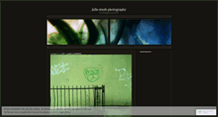Desktop Screenshot of juliestaub.wordpress.com