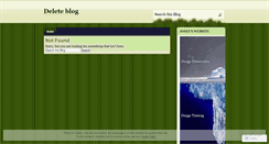 Desktop Screenshot of josefboyo.wordpress.com