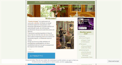 Desktop Screenshot of duoviolin4you.wordpress.com