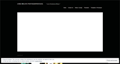 Desktop Screenshot of lensamelayu.wordpress.com