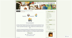 Desktop Screenshot of banmanagua.wordpress.com