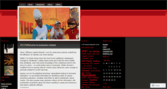 Desktop Screenshot of chewyland.wordpress.com