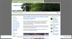 Desktop Screenshot of eufrosin.wordpress.com